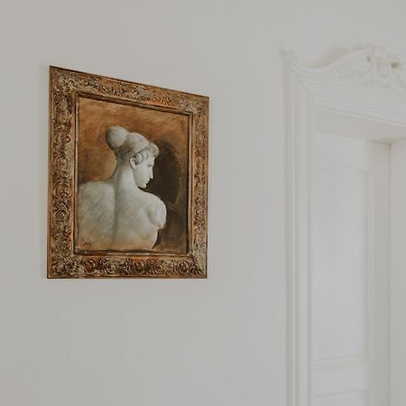 Relais Il Mignano Hotel Nardò Szoba fotó