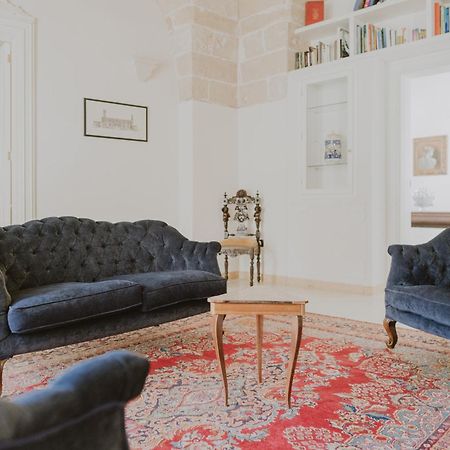 Relais Il Mignano Hotel Nardò Kültér fotó