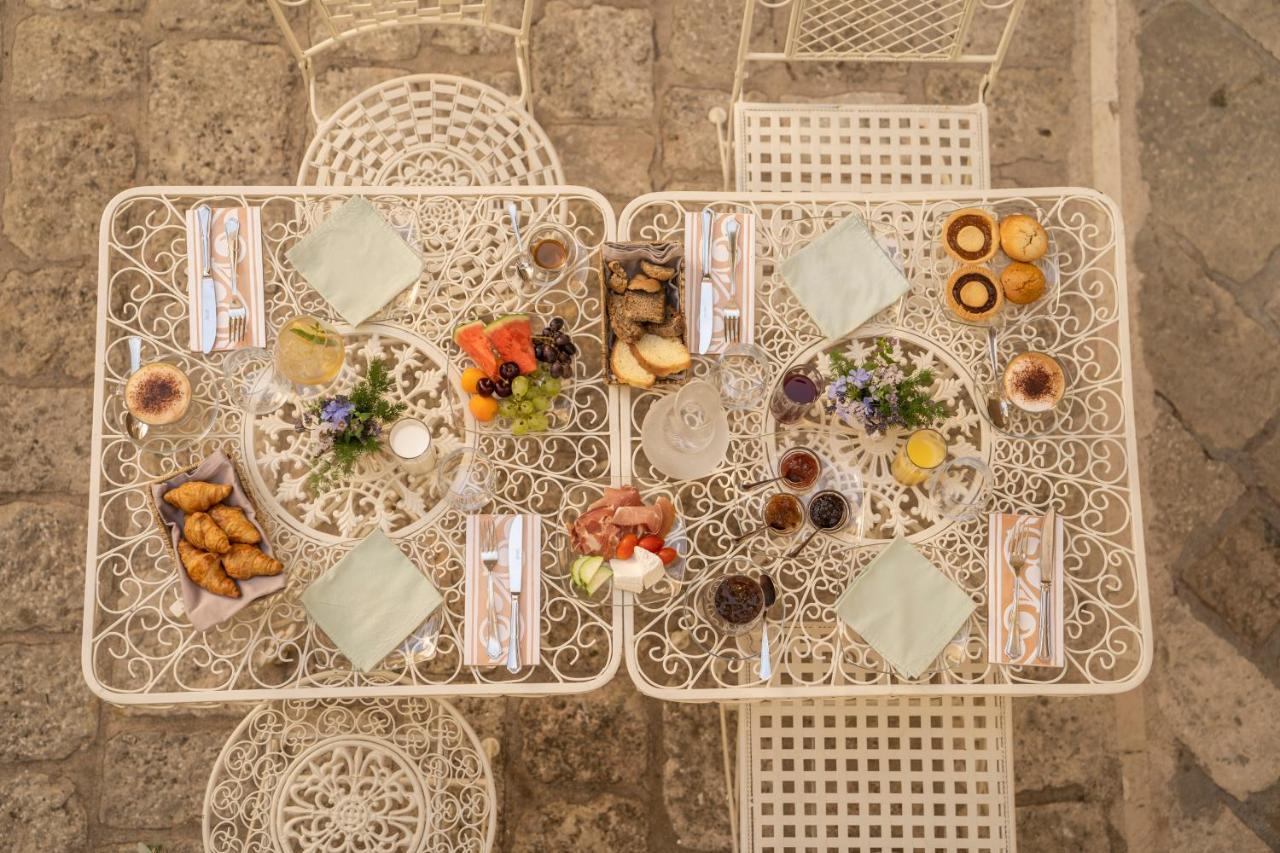 Relais Il Mignano Hotel Nardò Kültér fotó