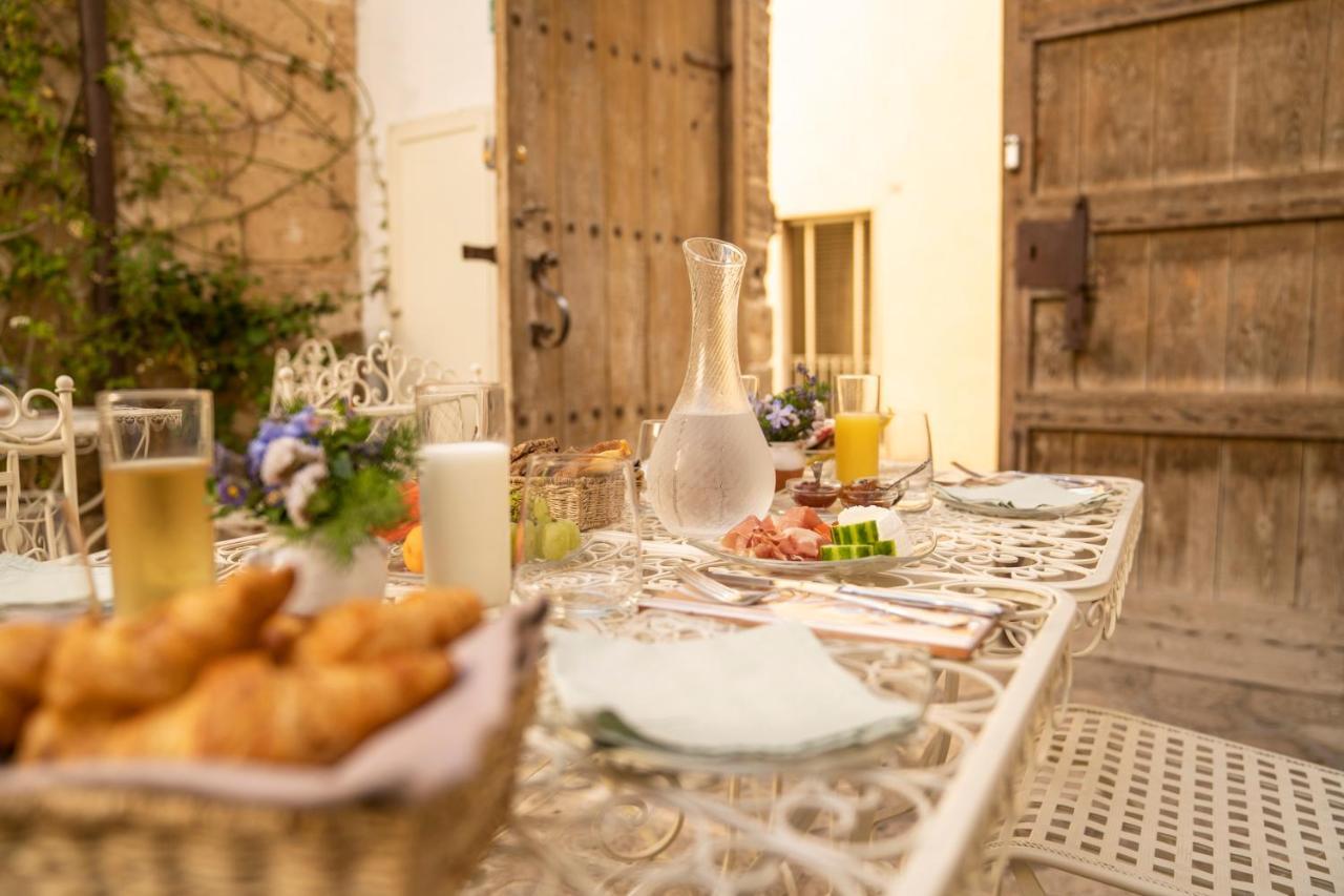 Relais Il Mignano Hotel Nardò Kültér fotó