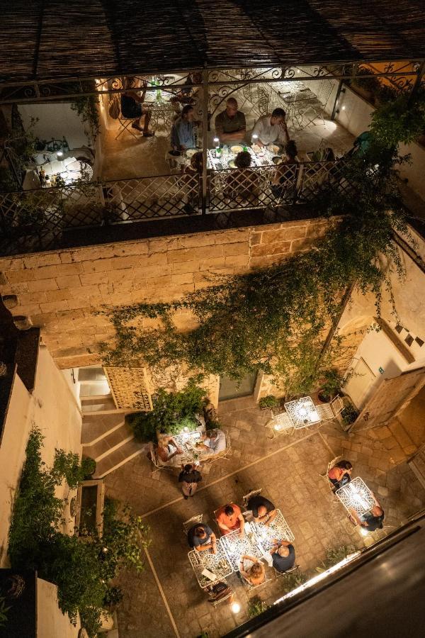 Relais Il Mignano Hotel Nardò Kültér fotó