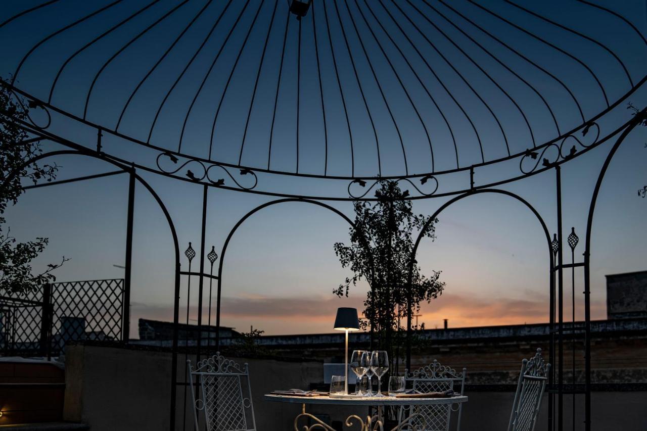 Relais Il Mignano Hotel Nardò Kültér fotó