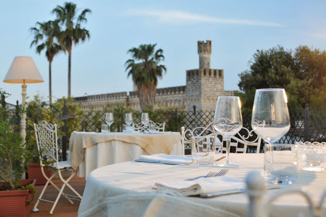 Relais Il Mignano Hotel Nardò Kültér fotó