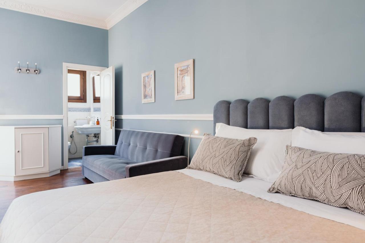 Relais Il Mignano Hotel Nardò Kültér fotó