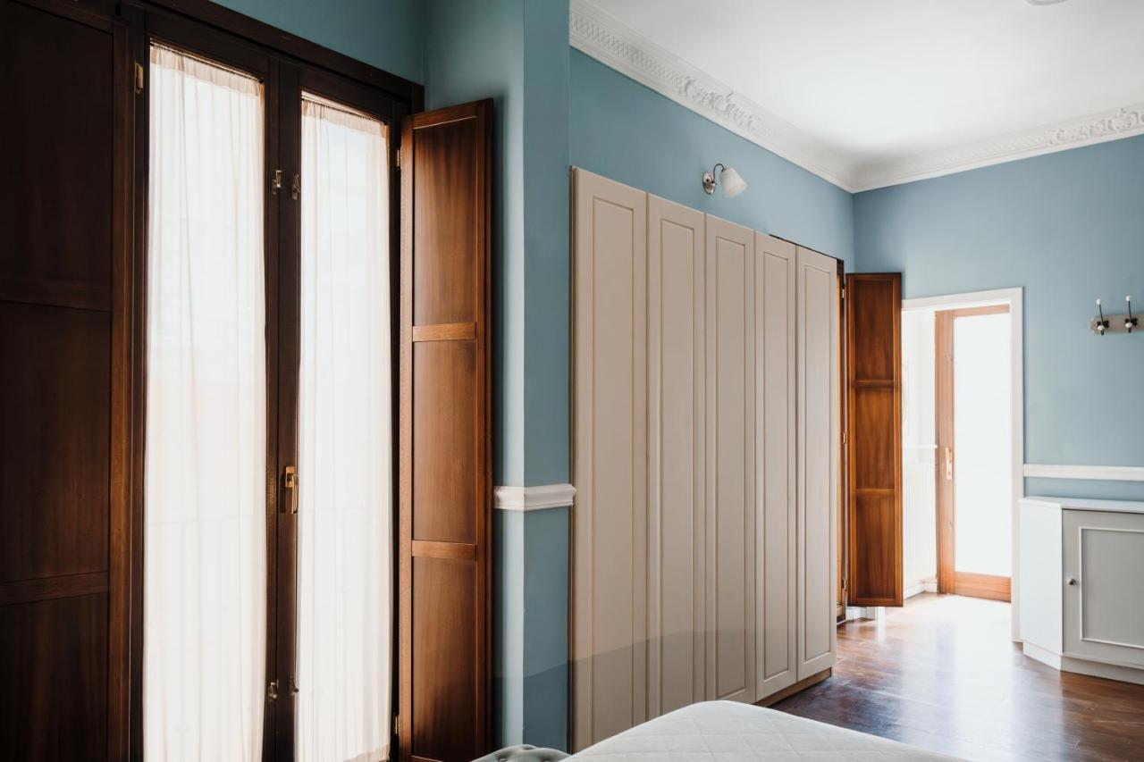 Relais Il Mignano Hotel Nardò Kültér fotó