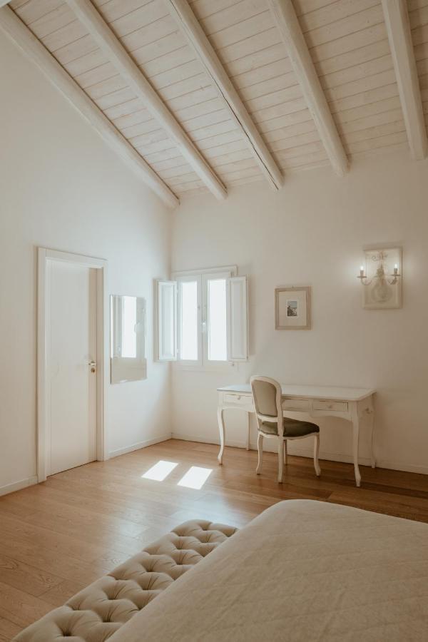 Relais Il Mignano Hotel Nardò Kültér fotó