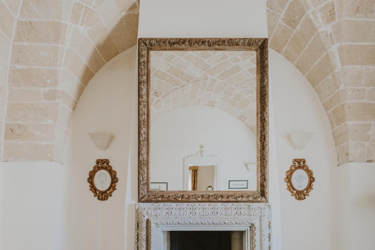 Relais Il Mignano Hotel Nardò Kültér fotó