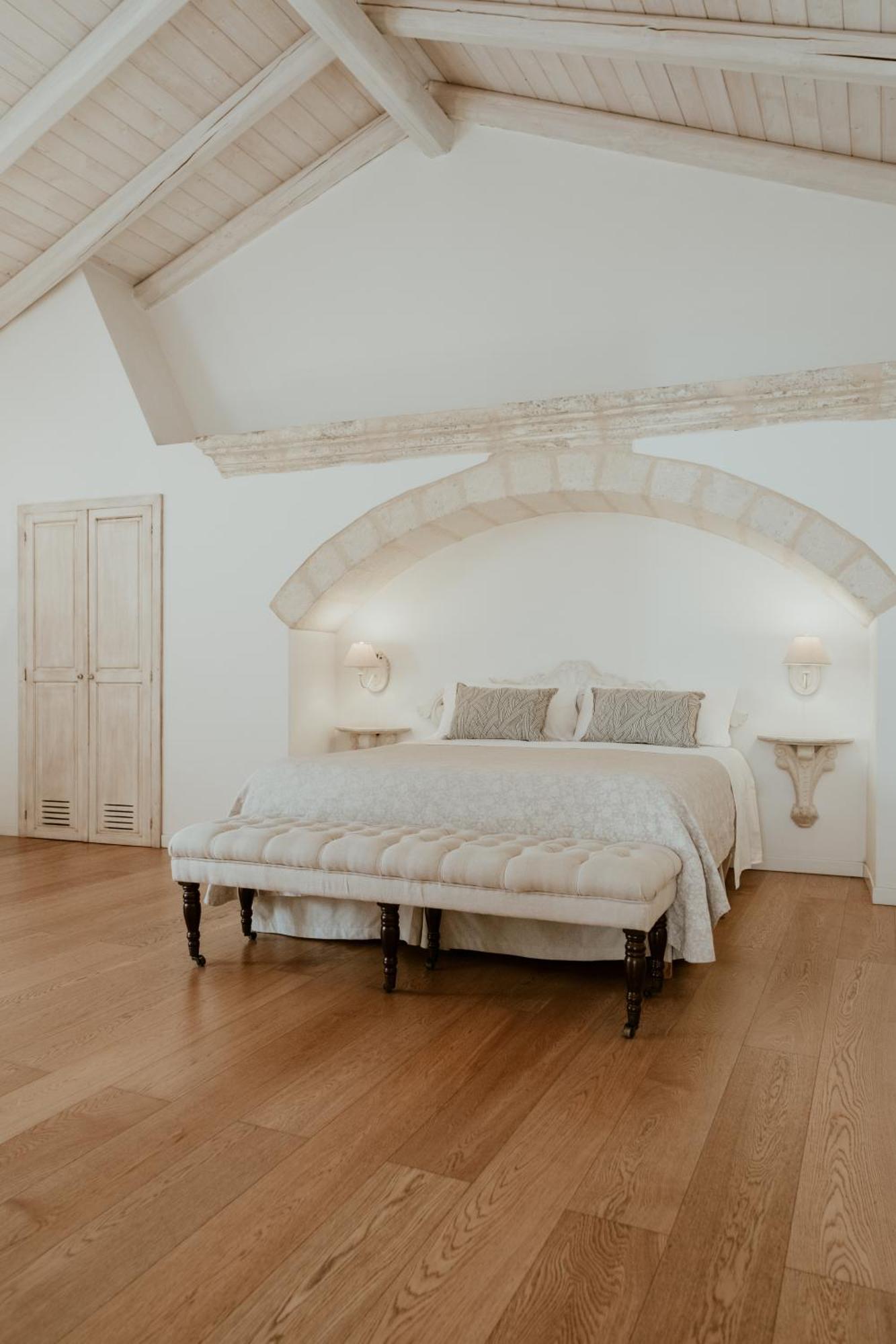 Relais Il Mignano Hotel Nardò Szoba fotó