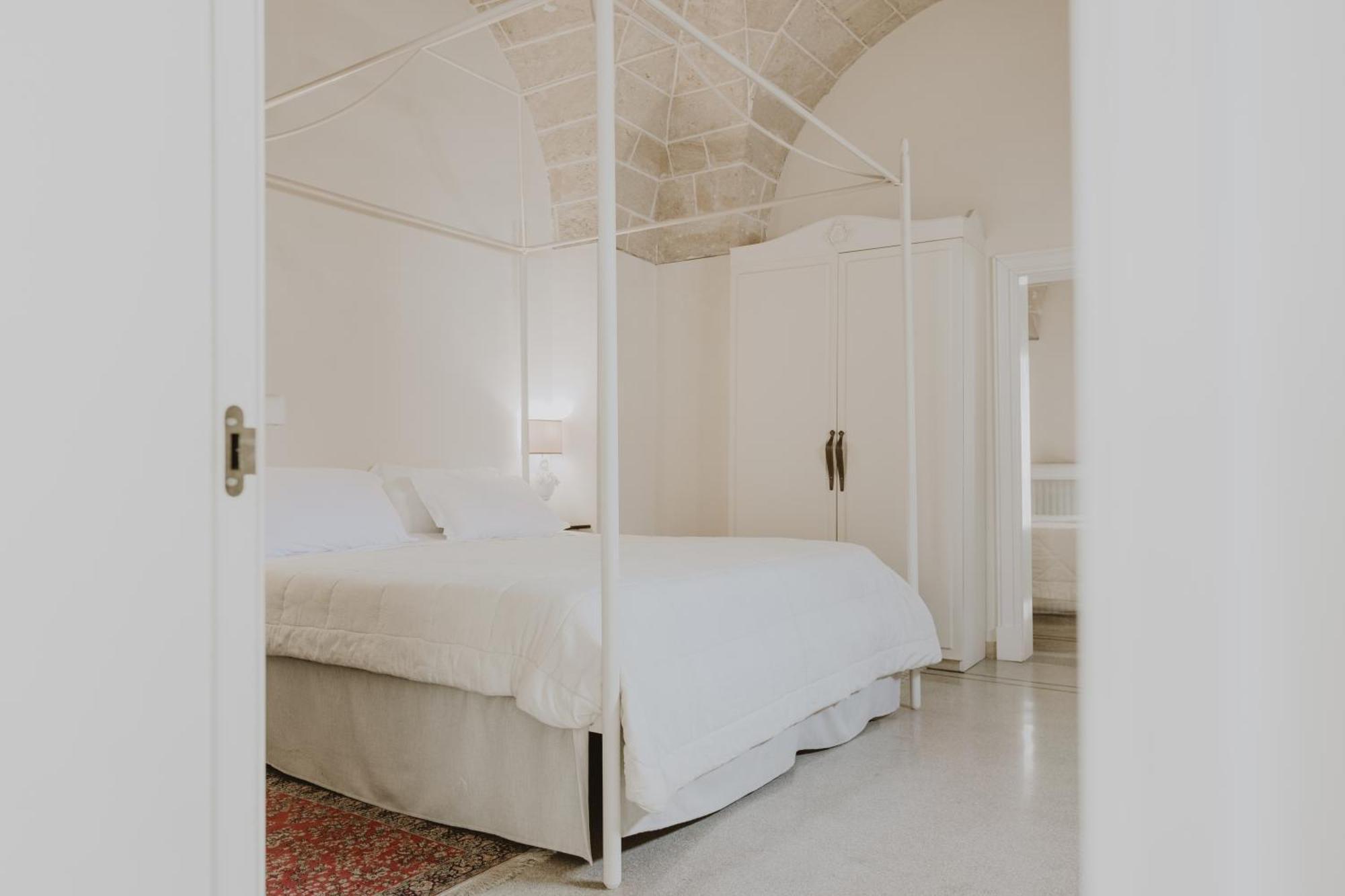 Relais Il Mignano Hotel Nardò Szoba fotó