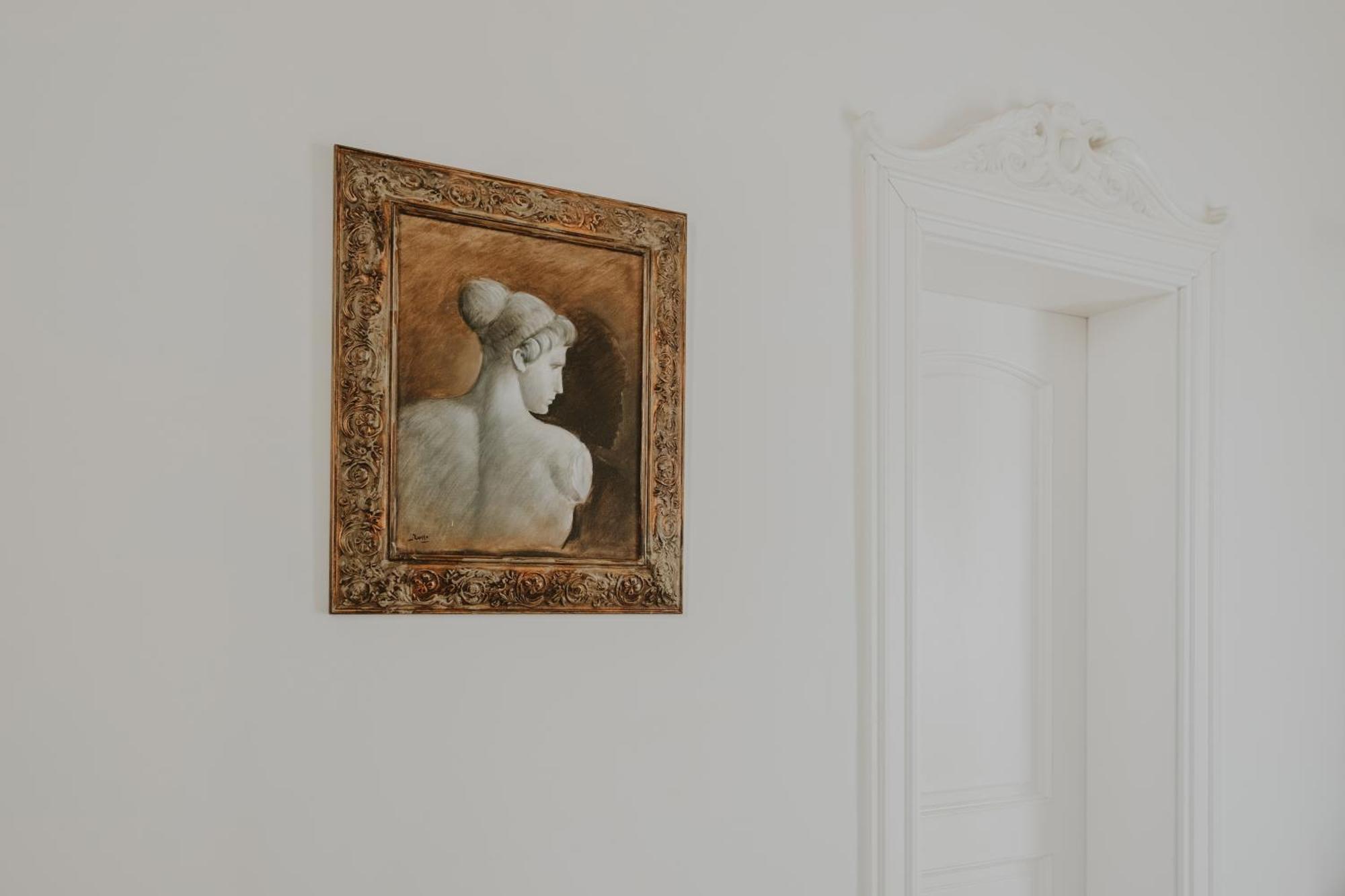 Relais Il Mignano Hotel Nardò Szoba fotó