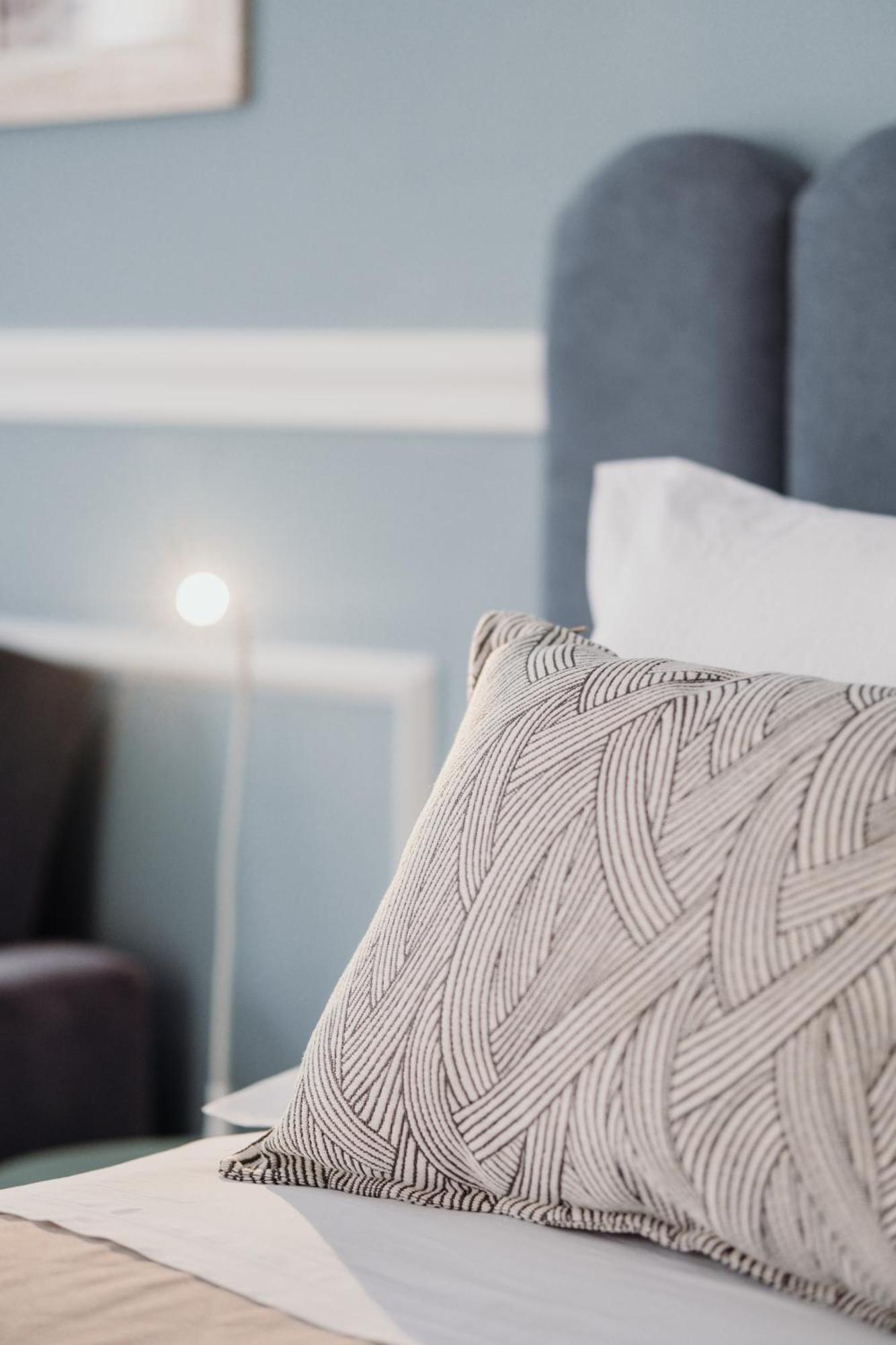 Relais Il Mignano Hotel Nardò Szoba fotó