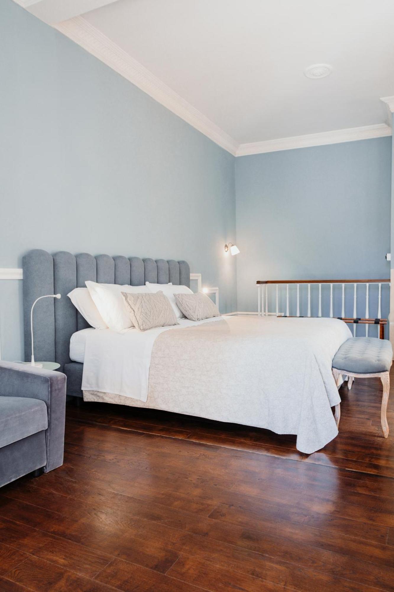 Relais Il Mignano Hotel Nardò Szoba fotó