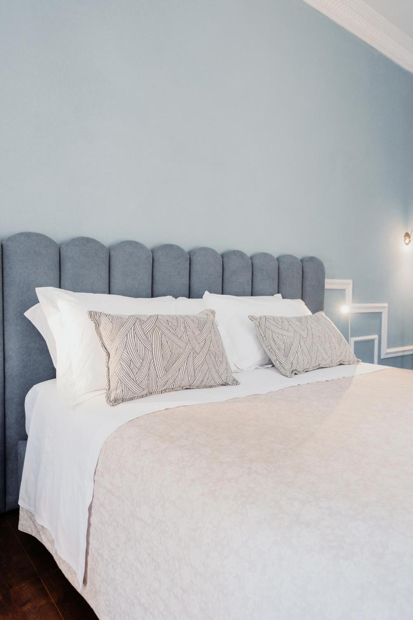 Relais Il Mignano Hotel Nardò Szoba fotó