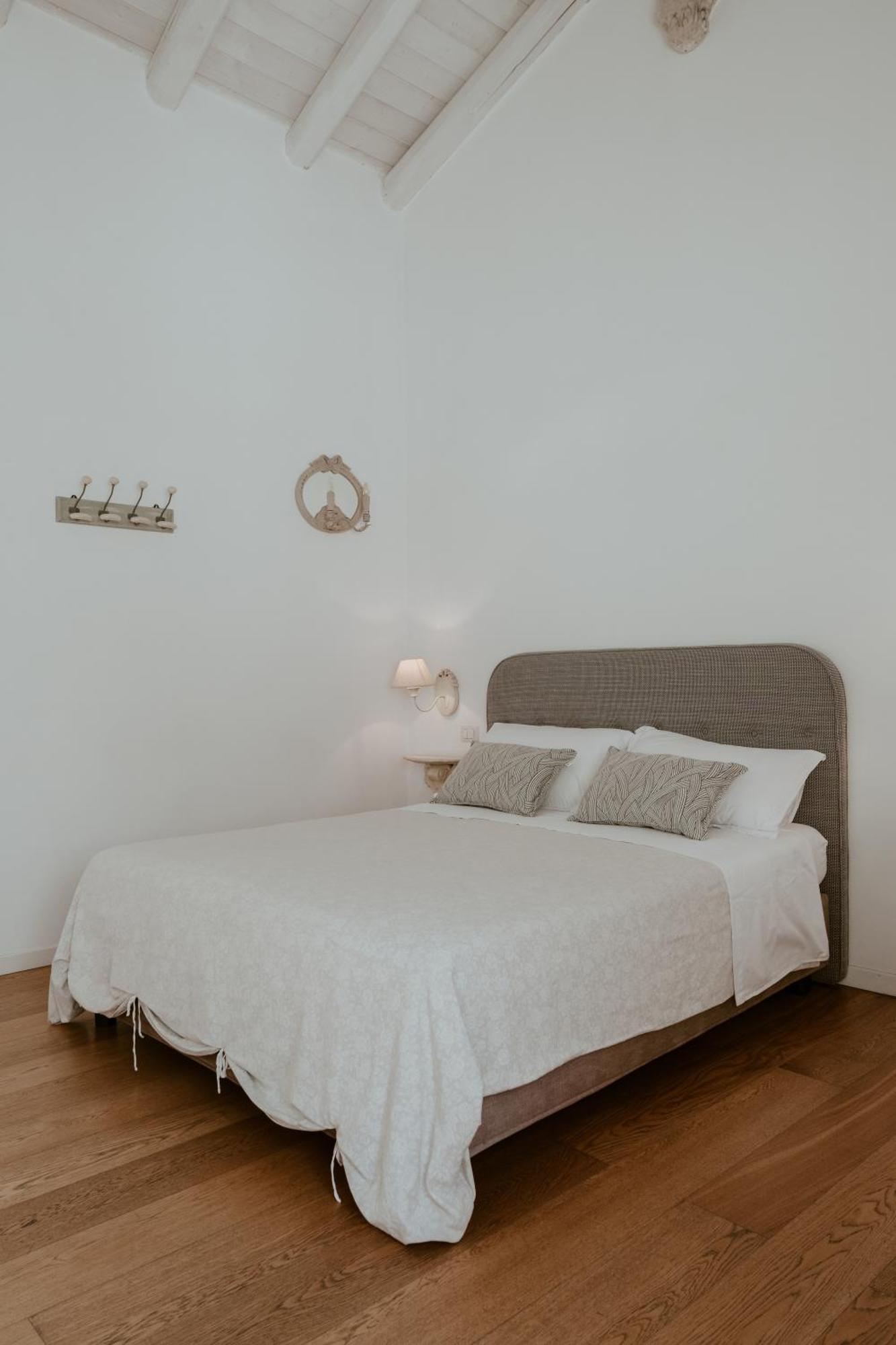 Relais Il Mignano Hotel Nardò Szoba fotó