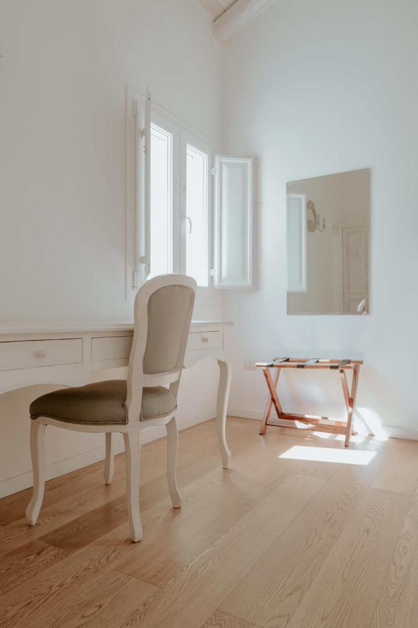 Relais Il Mignano Hotel Nardò Szoba fotó
