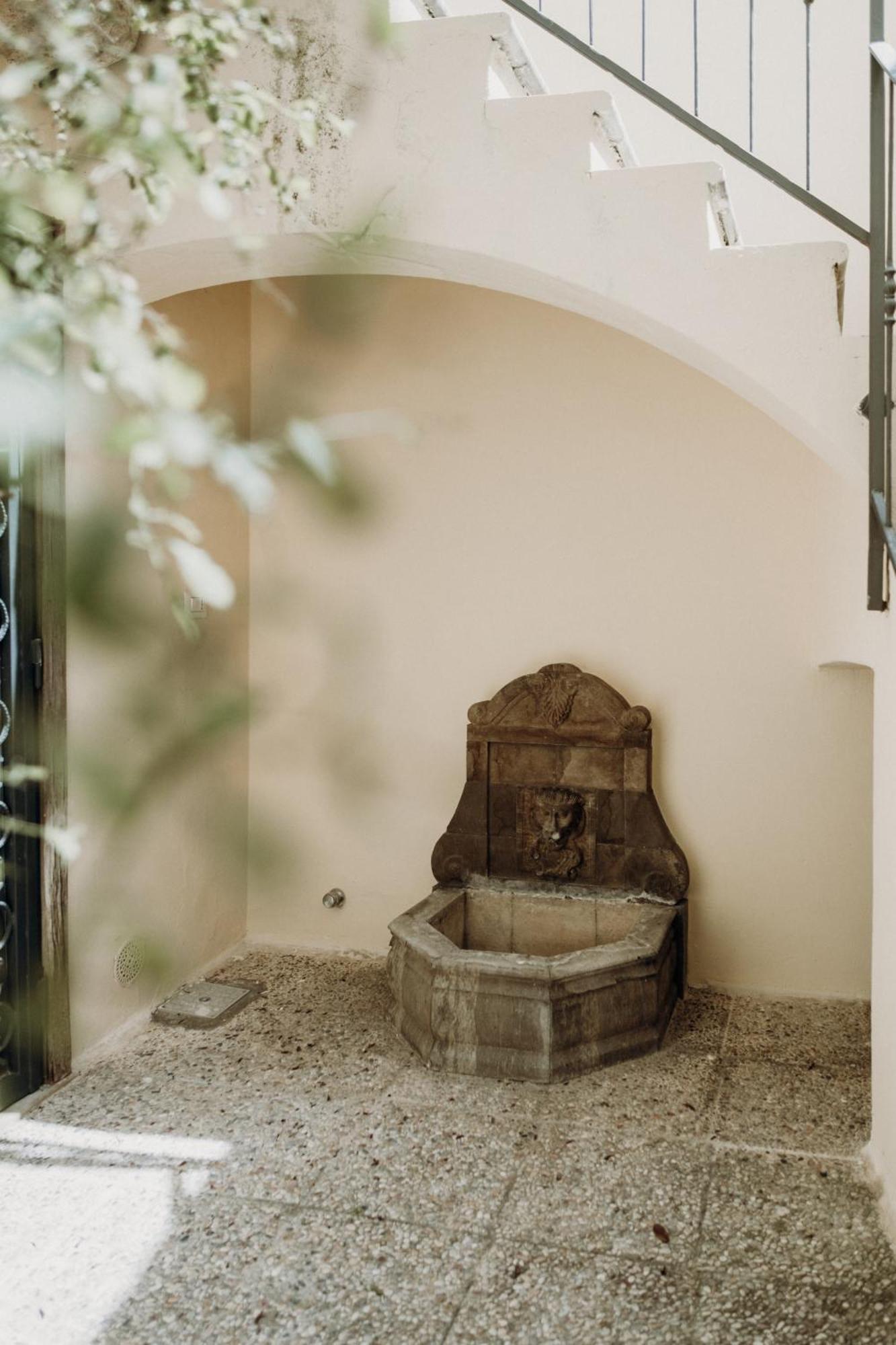Relais Il Mignano Hotel Nardò Szoba fotó