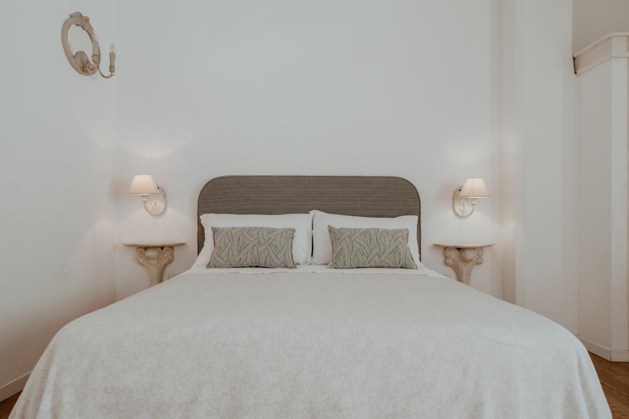 Relais Il Mignano Hotel Nardò Szoba fotó