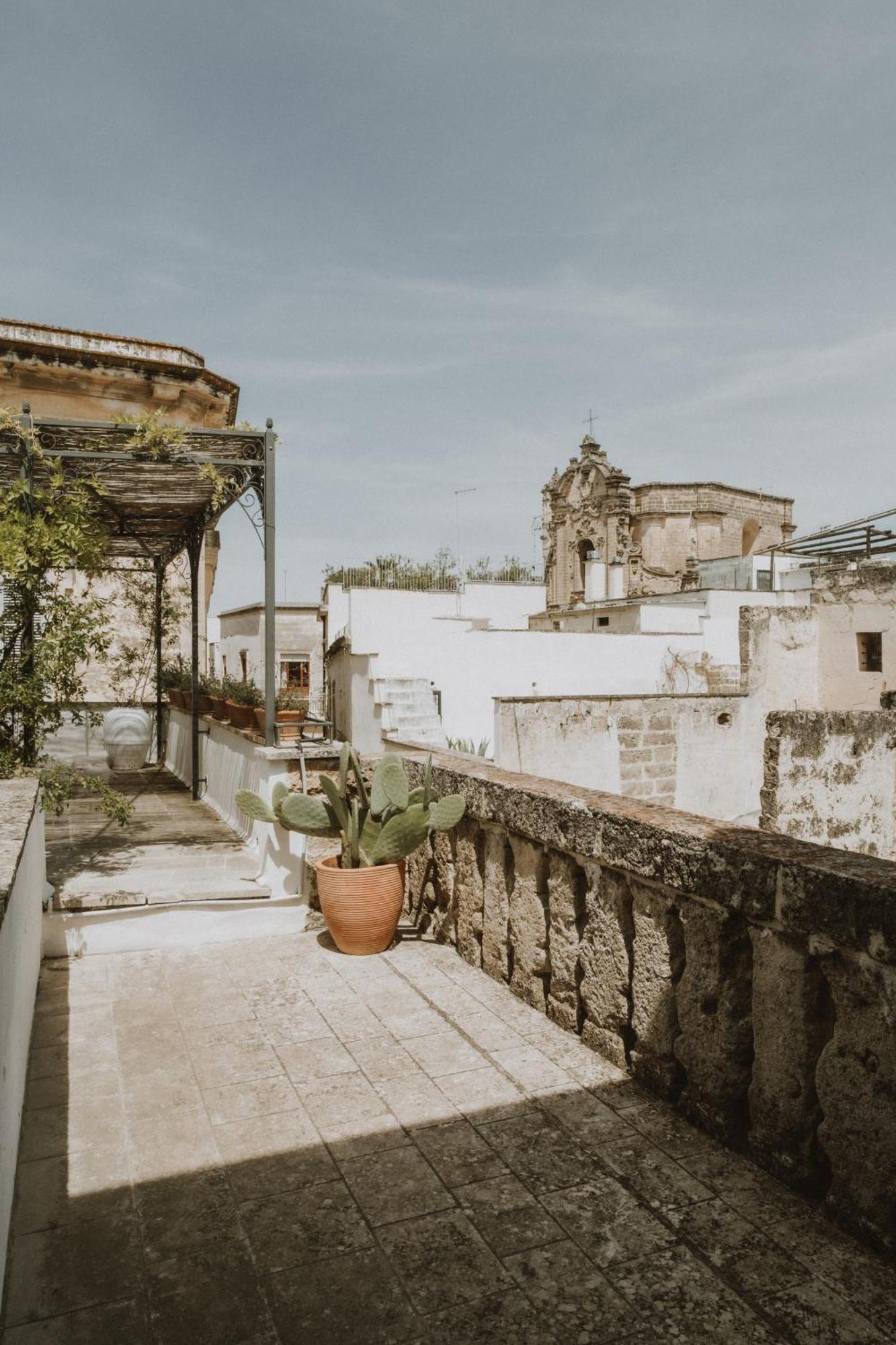 Relais Il Mignano Hotel Nardò Szoba fotó