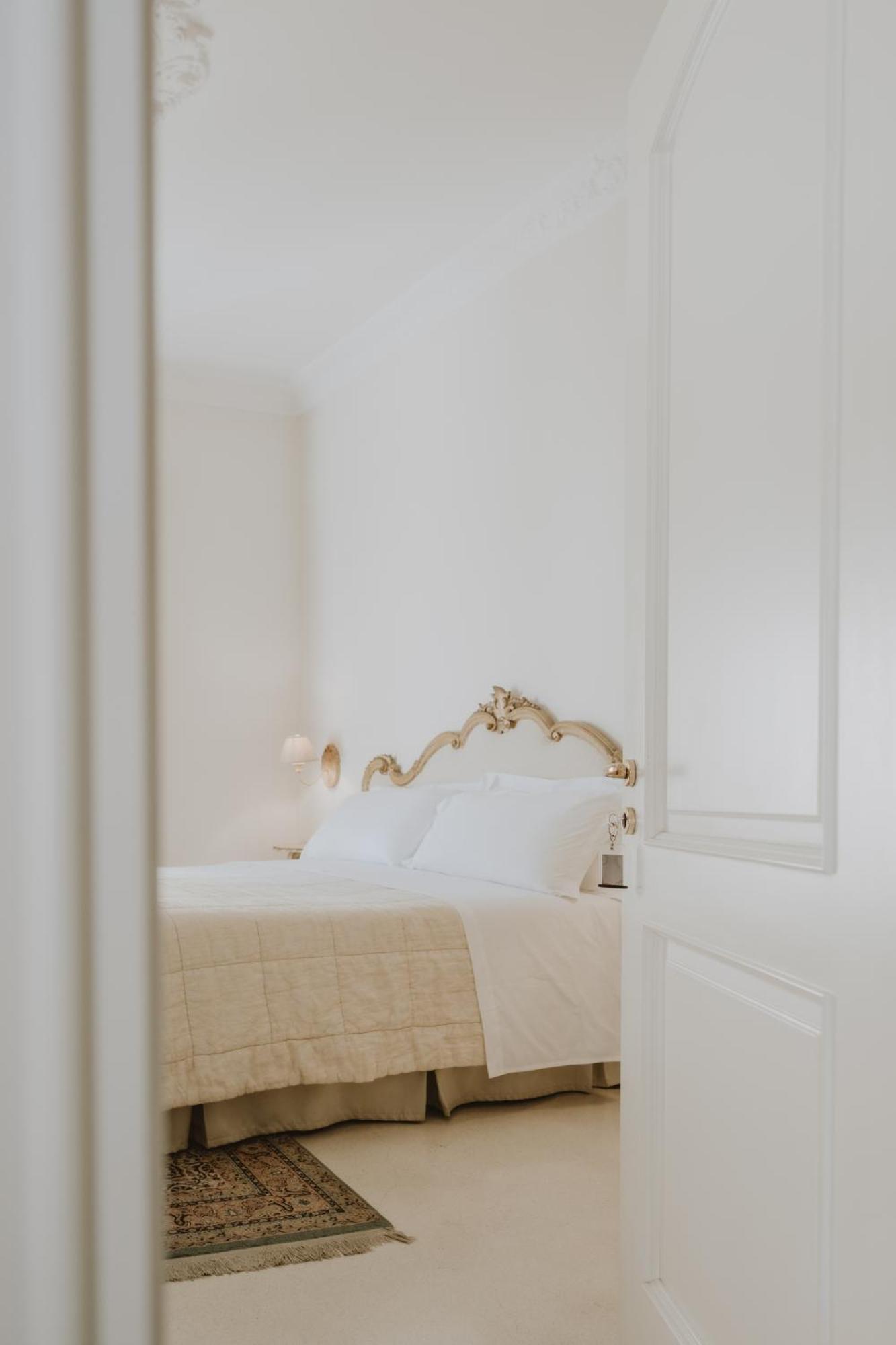 Relais Il Mignano Hotel Nardò Szoba fotó