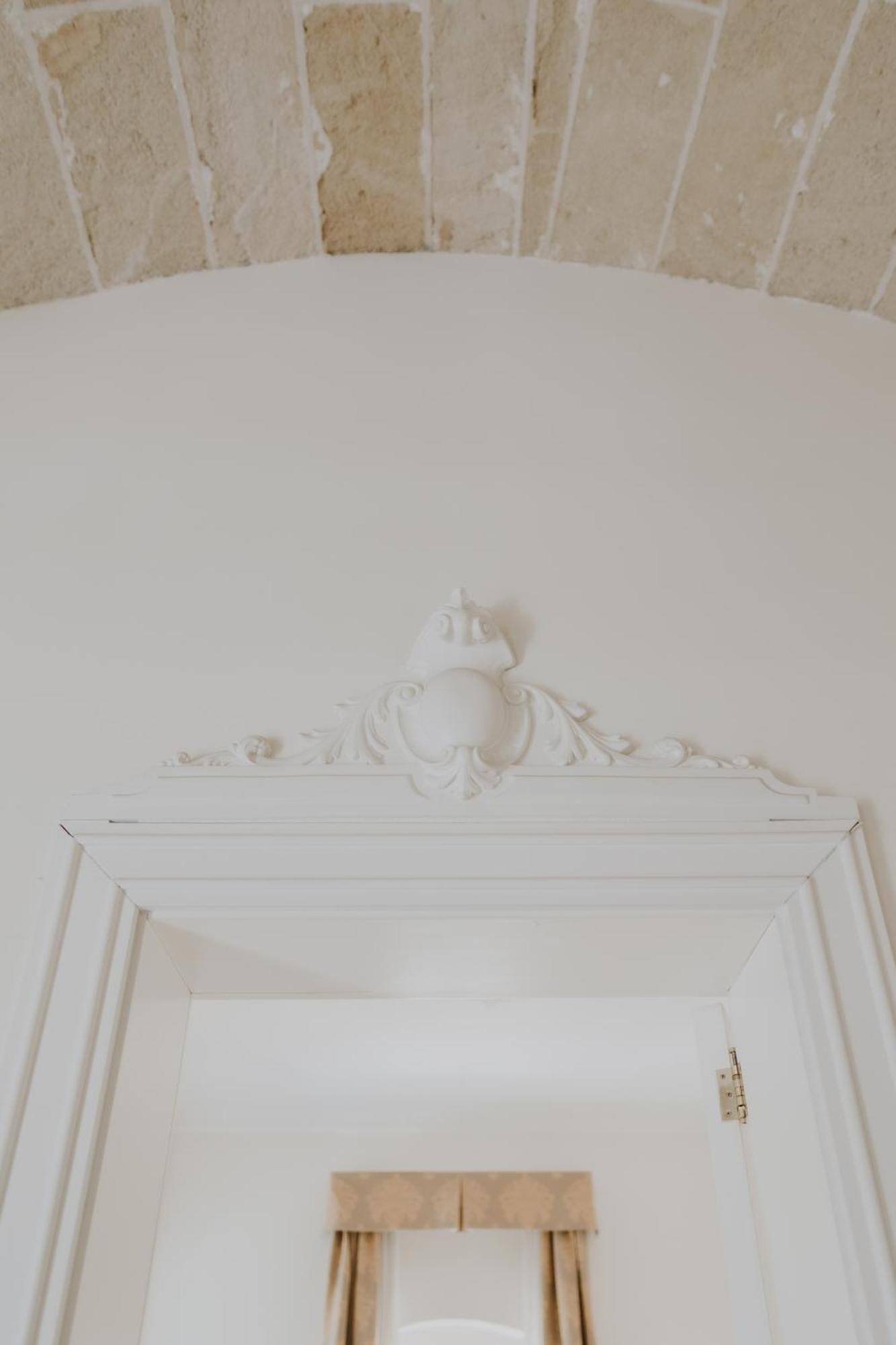 Relais Il Mignano Hotel Nardò Szoba fotó