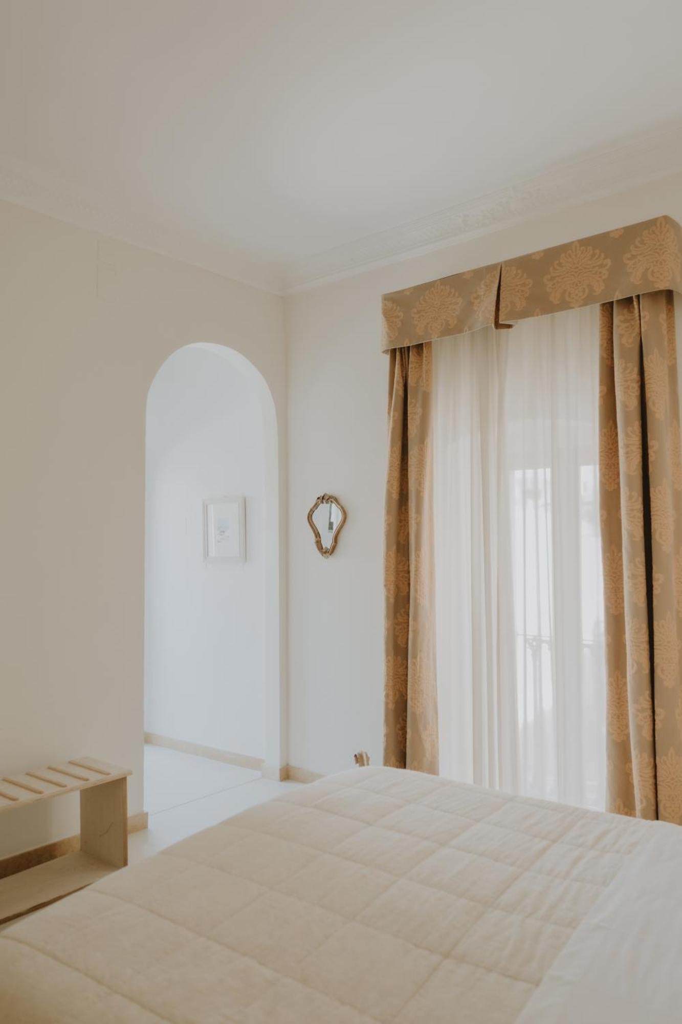 Relais Il Mignano Hotel Nardò Szoba fotó