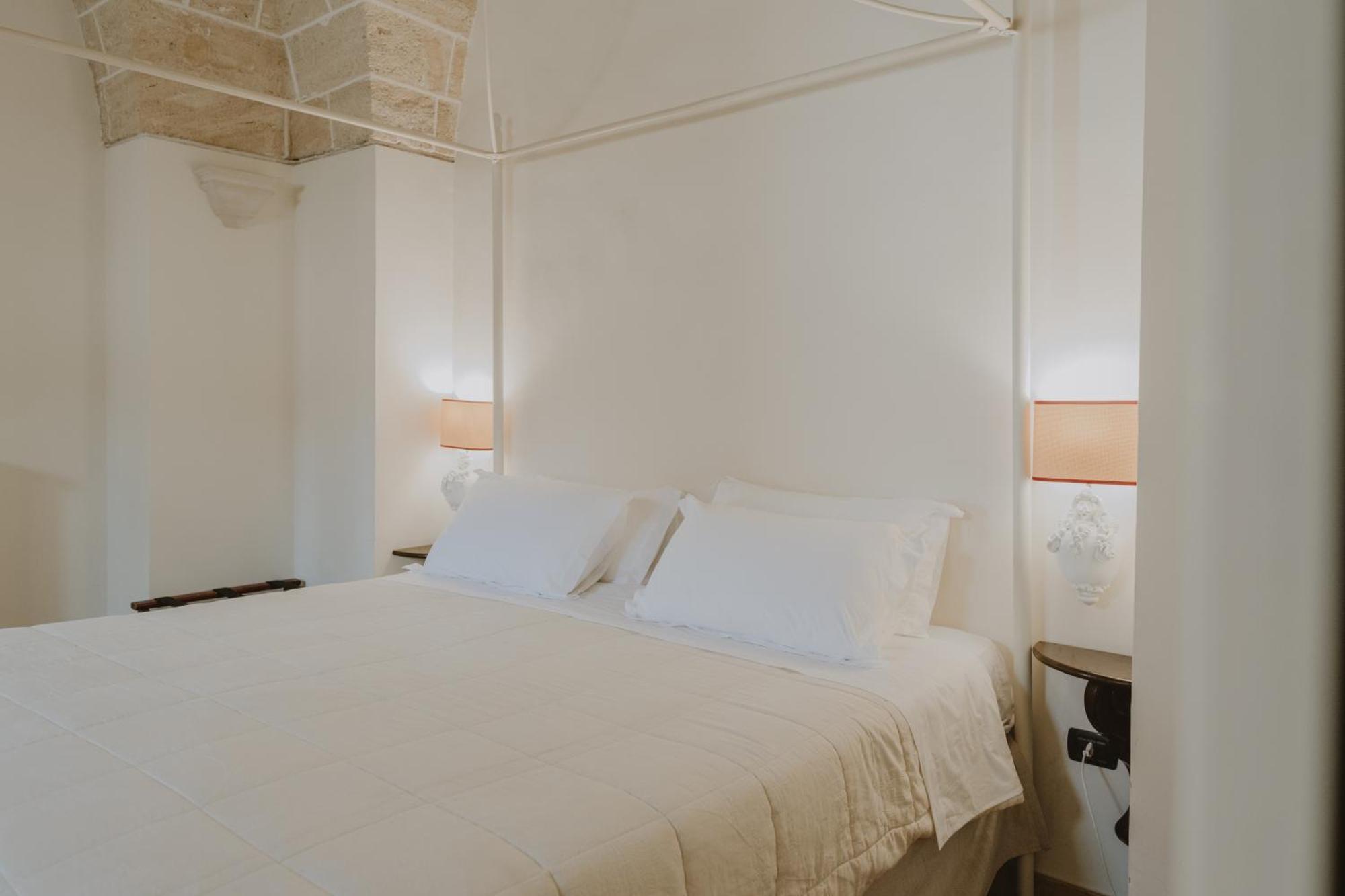 Relais Il Mignano Hotel Nardò Szoba fotó