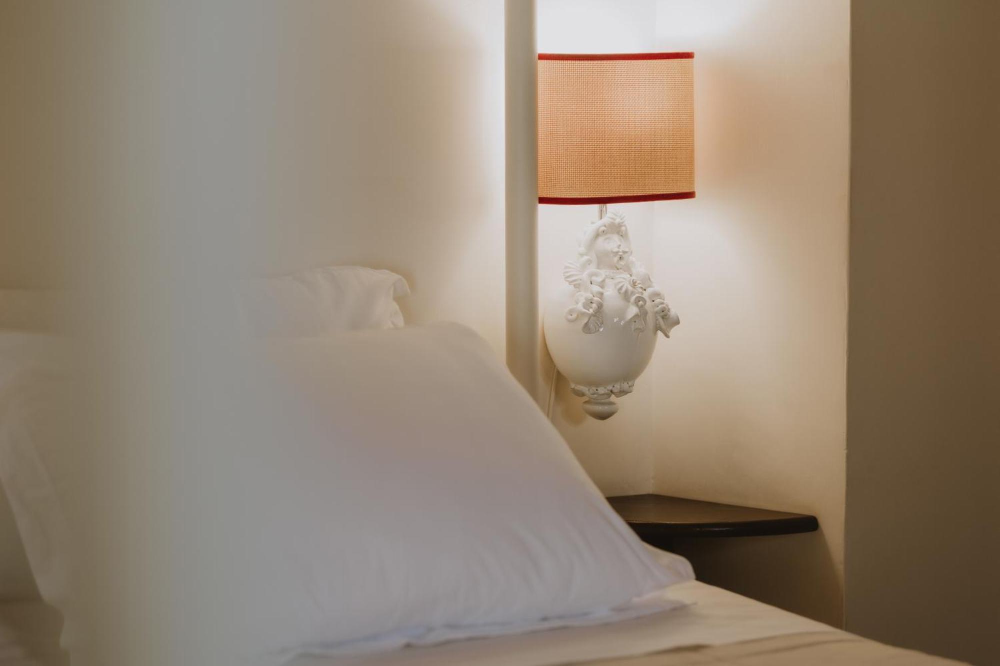 Relais Il Mignano Hotel Nardò Szoba fotó