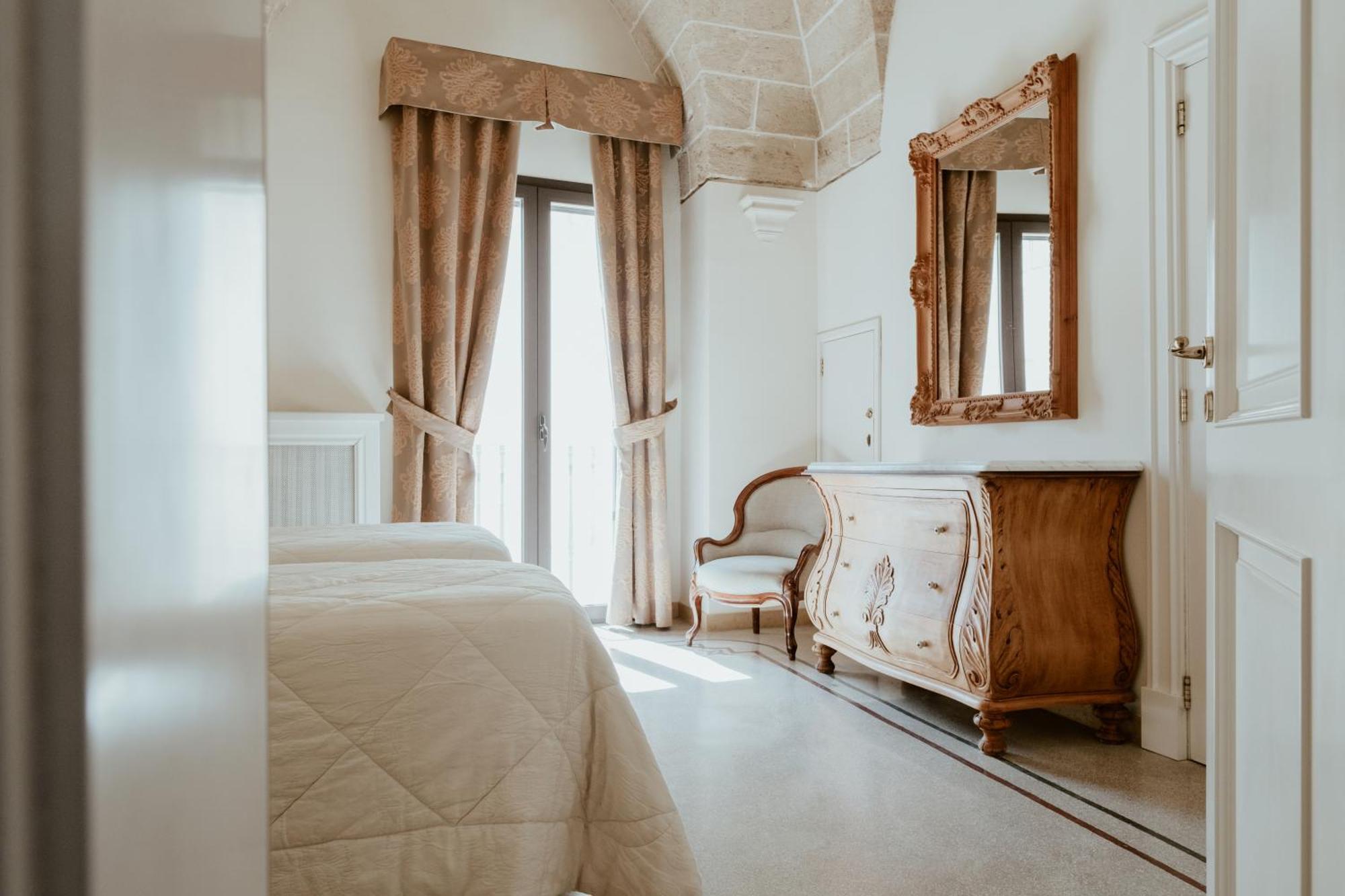Relais Il Mignano Hotel Nardò Szoba fotó