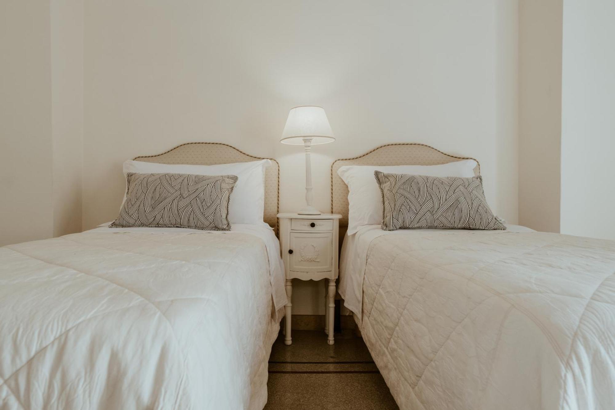 Relais Il Mignano Hotel Nardò Szoba fotó