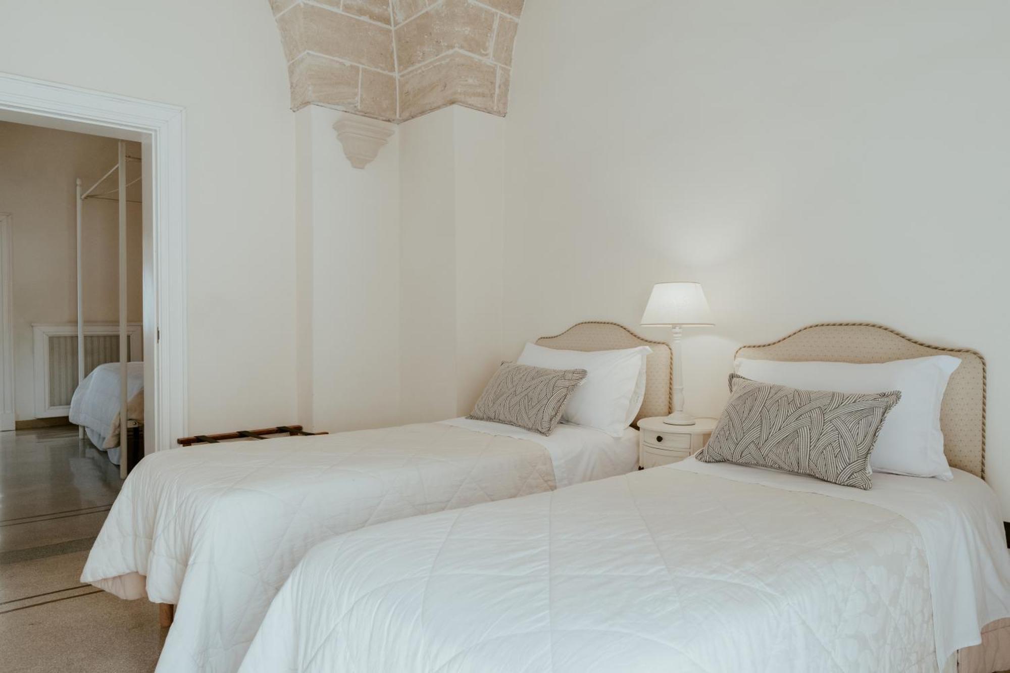 Relais Il Mignano Hotel Nardò Szoba fotó