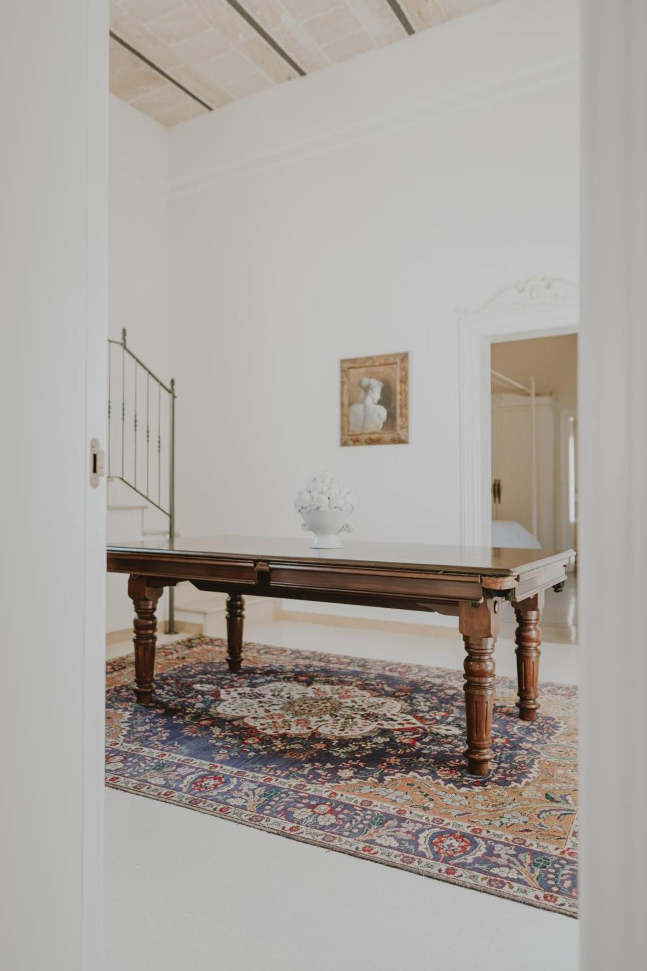 Relais Il Mignano Hotel Nardò Szoba fotó
