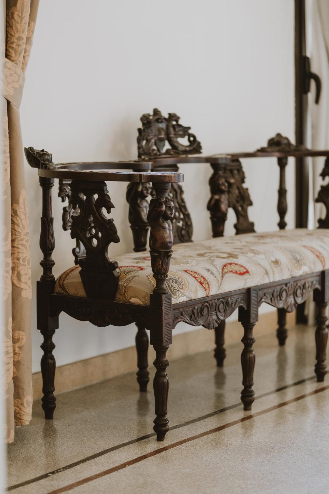 Relais Il Mignano Hotel Nardò Szoba fotó