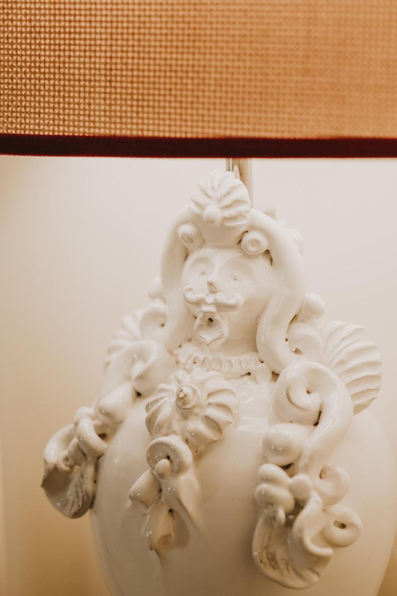 Relais Il Mignano Hotel Nardò Szoba fotó