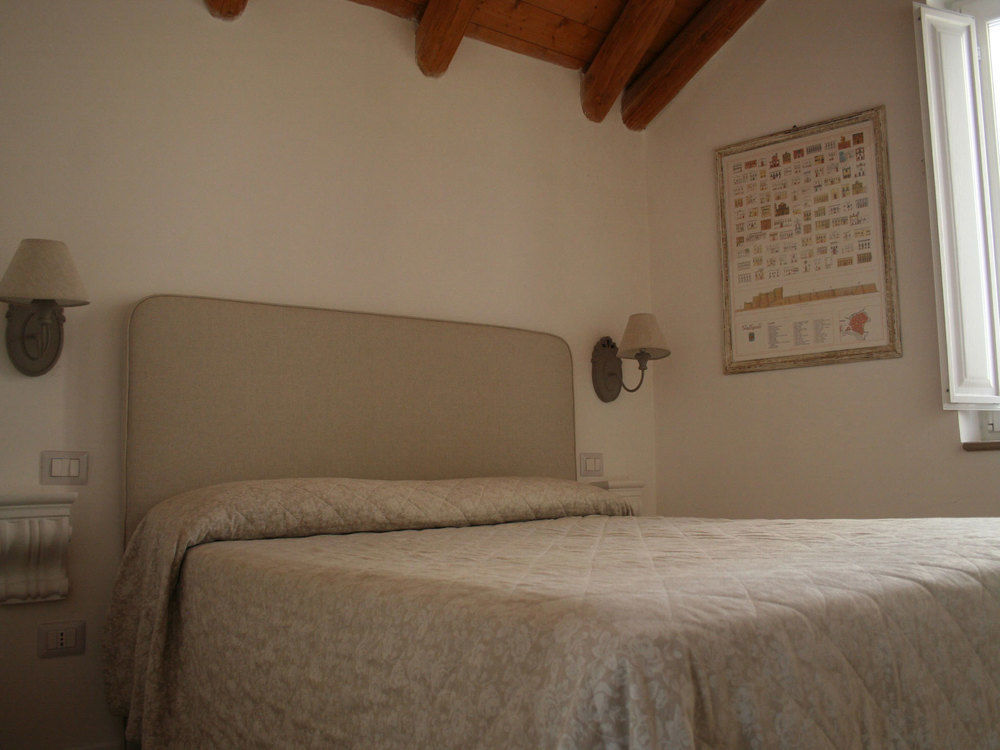 Relais Il Mignano Hotel Nardò Kültér fotó